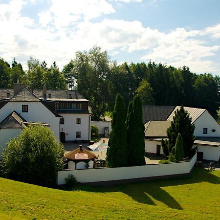 Hotel A Hostinec Talsky Mlyn Žďár nad Sázavou Extérieur photo