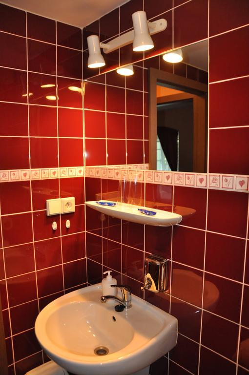 Hotel A Hostinec Talsky Mlyn Žďár nad Sázavou Extérieur photo