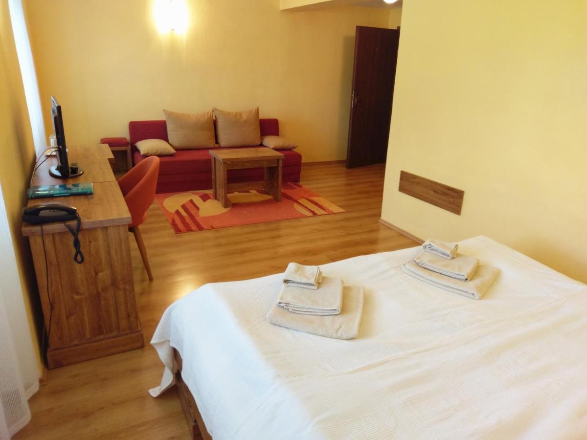 Hotel A Hostinec Talsky Mlyn Žďár nad Sázavou Extérieur photo