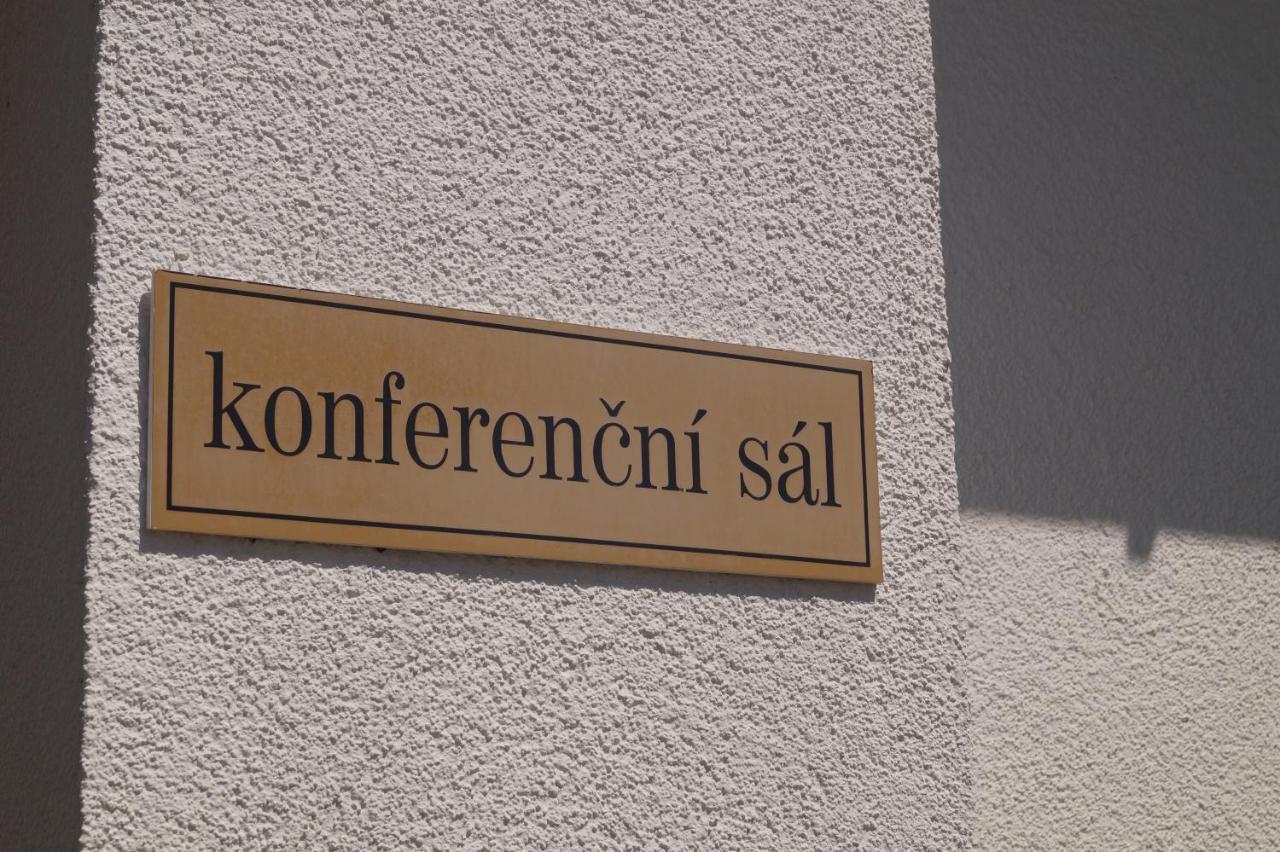 Hotel A Hostinec Talsky Mlyn Žďár nad Sázavou Extérieur photo